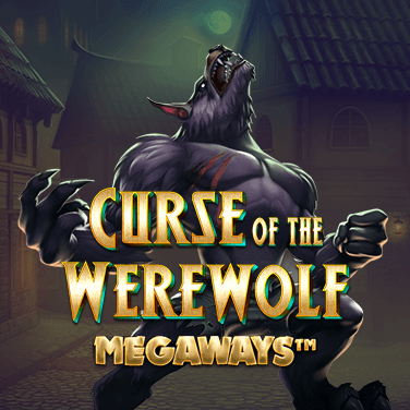 Curse of the Werewolf Megaways