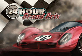 24 Hour Grand Prix