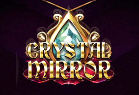 Crystal Mirror