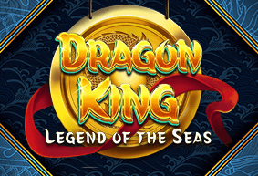 Dragon King: Legend of the Seas