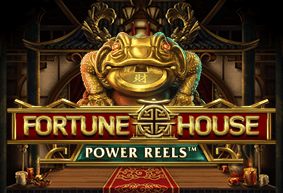 Fortune House Power Reels