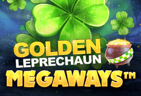 Golden Leprechaun MegaWays