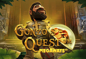 Gonzo's Quest Megaways