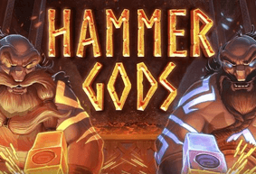 Hammer Gods