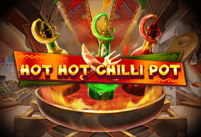 Hot Hot Chilli Pot