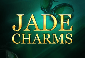 Jade Charms