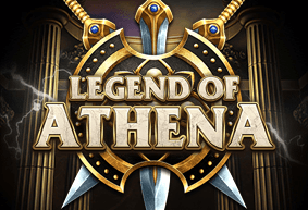 Legend of Athena