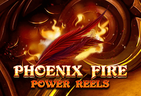 Phoenix Fire Power Reels