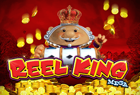 Reel King Mega