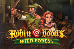 Robin Hoods Wild Forest