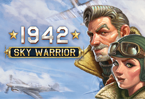 1942: Sky Warrior