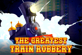 The Greatest Train Robbery