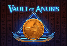 Vault of Anubis