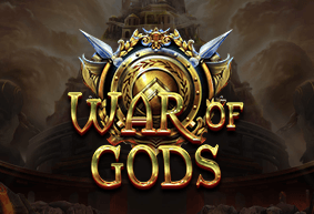 War Of Gods