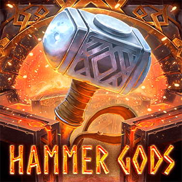 Hammer Gods