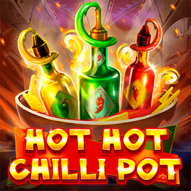 Hot Hot Chilli Pot