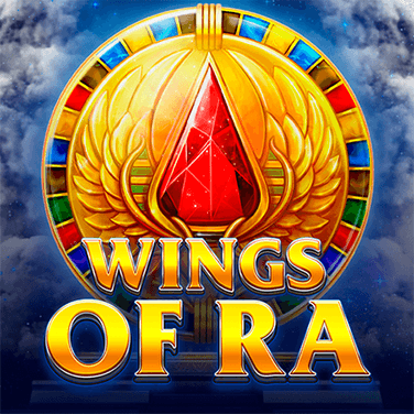 Wings of Ra