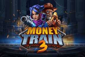 Money Train 3