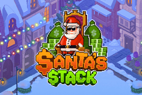 Santa's Stack