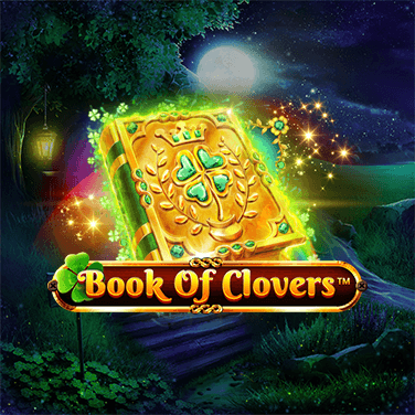 Book Of Clovers