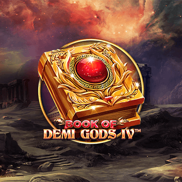 Book Of Demi Gods IV