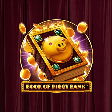 Book of Piggy Bank